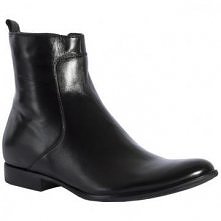 Botki GINO ROSSI - DBD748 0500 9900 - (klik w powiększone zdjęcie po więcej szczegółów)