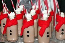 czekolada na gorąco orygina...