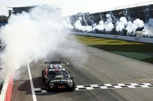 BMW mistrzem serii DTM 2012!