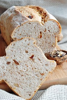 Szwajcarski chleb rustico