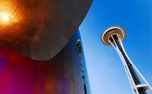 Space Needle, Seattle