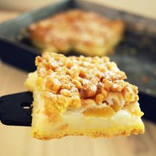 Składniki :

- 2 i 1/2 szkl...