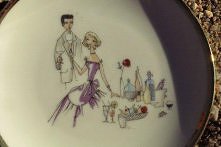 Fifties Romance :) (łowca: studiolepianka)