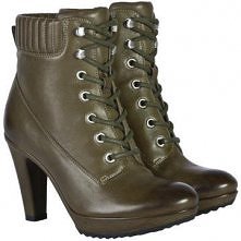 Botki ECCO - Lagrande 85 MM 33110301076 - (klik w powiększone zdjęcie po więcej szczegółów)