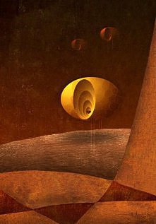 Żyrafy idą do Nieba - Piotr Michałek