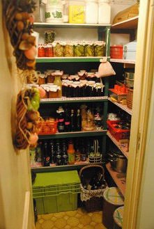 w oczekiwaniu na zimę