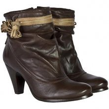 Botki KRIMEN - 177000 - 0 - (klik w powiększone zdjęcie po więcej szczegółów)