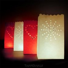 Nastrojowe lampiony - (klik w powiększoną fotkę po więcej zdjęć)