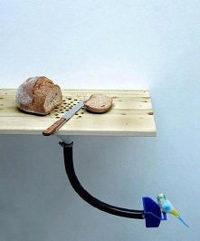 może nie praktyczne ale pomysł jest