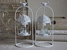 latarenki na świeczki. szcz...