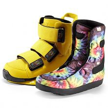 Slingshot Shredtown 2013