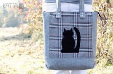 Kitek burberry - simple