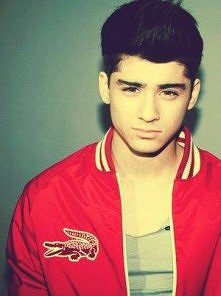 Zayn <33