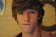 rozbrajające spojrzenie <33