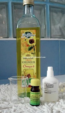 Jak zrobić prosty, hydrofil...