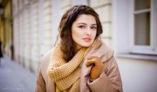 Kurtka ciążowa Olimpia