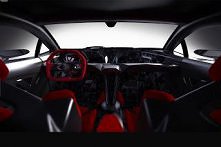 Lamborghini Sesto Elemento