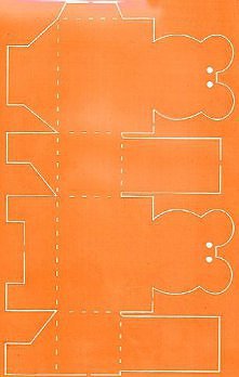 szablonik z misiem całkiem fajne pudełeczko wychodzi!
próbujcie!