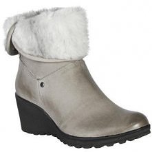 Botki CAPRICE - 9 - 25404 - 27 213 - (klik w powiększone zdjęcie po więcej szczegółów)