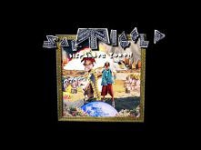 Santigold - Disparate Youth