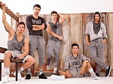 Dolce&Gabbana Gym