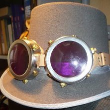 Steampunk