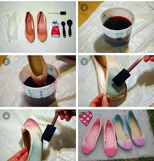 Niezły pomysł :) Trzeba będzie wypróbować ;)