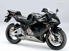 Honda CBR 600