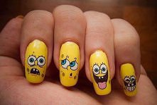 spongebob <3