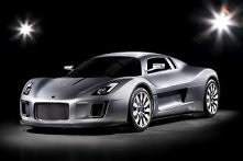 Gumpert Tornante