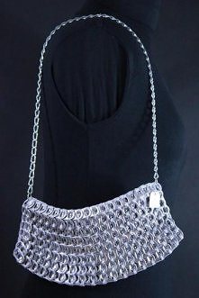 torebka z zawleczek... co m...