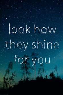 stars