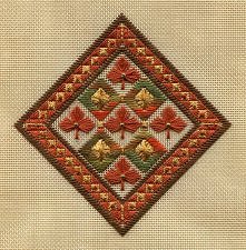 Needlepoint