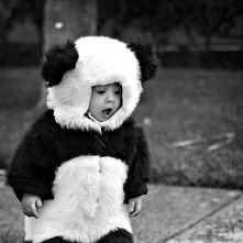 więcej fotek słodkich dzieciaków na fejsie - zapraszam!