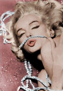 My favourite celebrite.