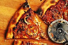 Domowa pizza