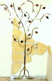 wieszak - drzewo. szczegóły można obejrzeć po kliknięciu w zdjęcie.