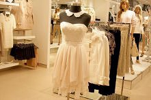 Piękna sukienka ♥