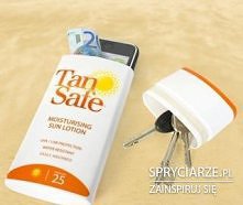 Genialny schowek na wartośc...