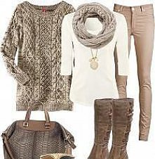 zestaw jesienno-zimowy