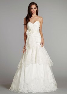Hayley Paige Fall 2012