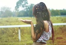 Czasami chciałabym zostawić...