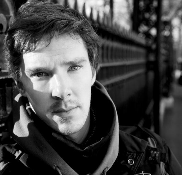 Benedict Cumberbatch