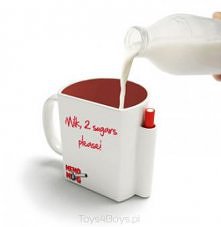 Kubek Pami - (klik w powiększoną fotkę po więcej zdjęć)