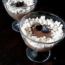 Mus czekoladowy z chili