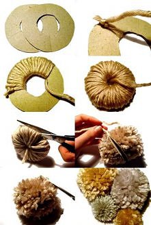 przypomnienie o pomponach ;)