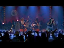 Lemonade Mouth Here We Go Scene HD