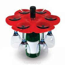 Kieliszkowy Bukiet - (klik ...