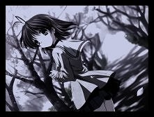 Czasem warto iść i pomyśleć.. choćby o niczym ale jednak ^^