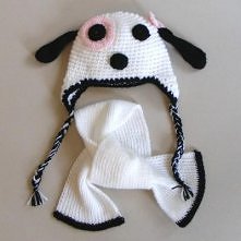 komplecik zimowy dla dziecka, ręcznie robiony, anelis.manifo.com, zapraszam!:)